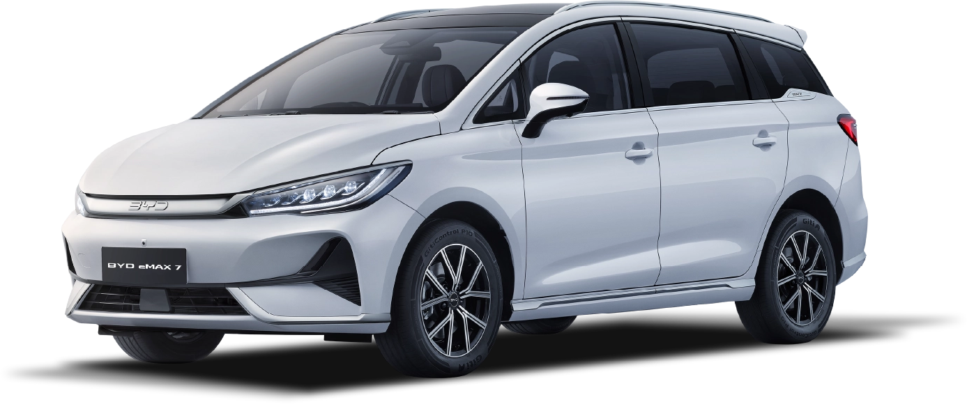 BYD eMax 7