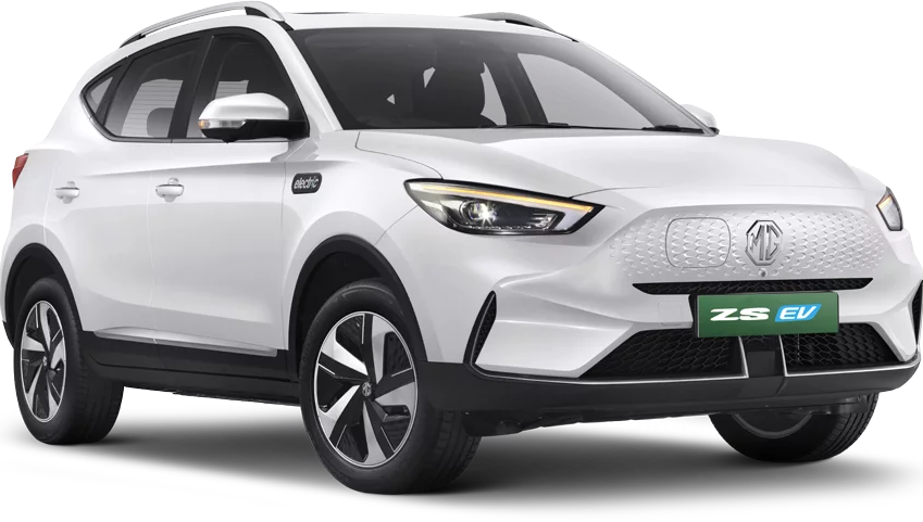 MG ZS Ev