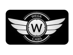 Naviget partner Wega Cabs