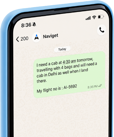 Naviget Concierge